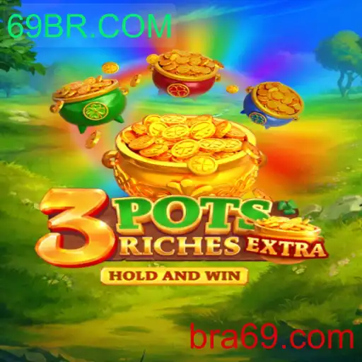 Explorando o Mundo de 3potsExtra: Um Jogo Inovador e Envolvente