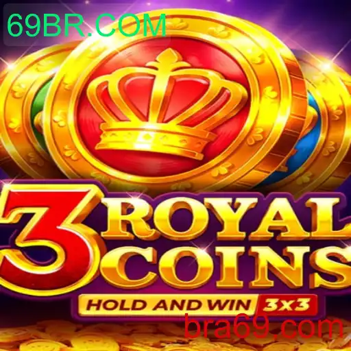 Explorando o Universo de 3royalcoins: Um Jogo Inovador