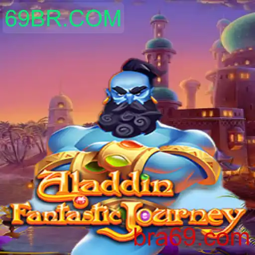 Explorando o Mundo do Jogo 'Aladdin'