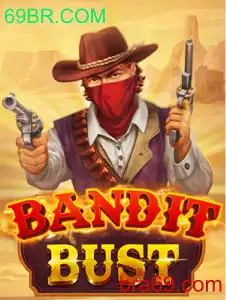 Descubra o Fascinante Mundo de BanditBust e Conquiste a Vitória
