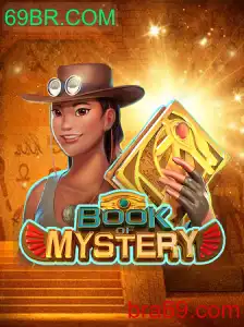 Descubra o Mundo Fascinante do Jogo 'Book of Mystery'
