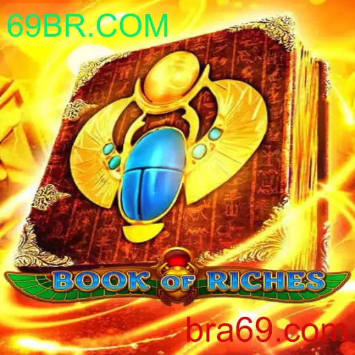 Explore o Mundo Fascinante do Jogo 'BookofRiches'