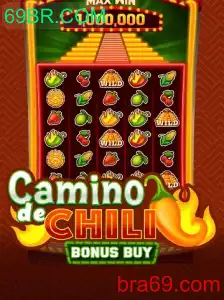Descubra o Mundo de CaminodeChiliBonusBuy: Aventura e Estratégia
