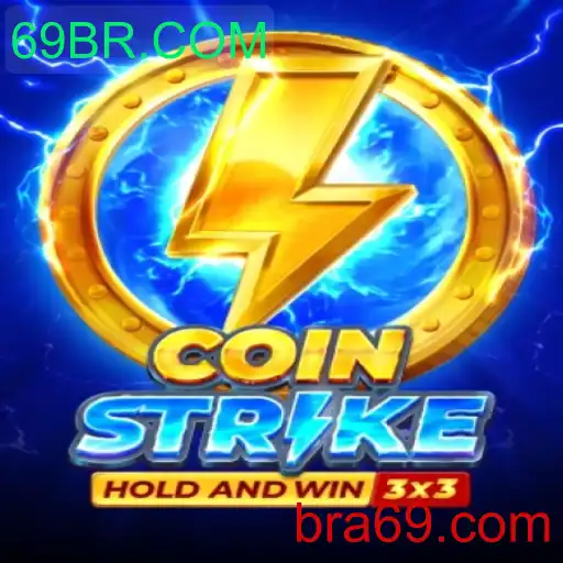 Descubra Coinstrike: O Jogo Que Está Dominando 69BR.COM