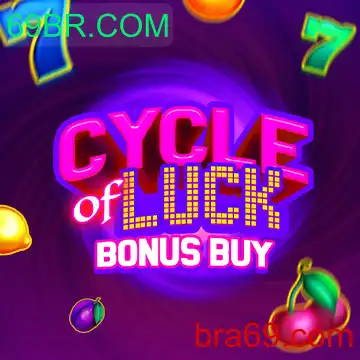 Descubra o Fascinante Mundo de CycleofLuckBonusBuy no 69BR.COM