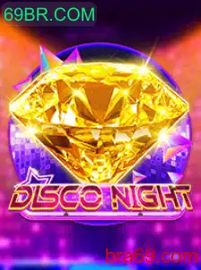 Descubra o Universo Vibrante de DiscoNight: Uma Aventura Interativa