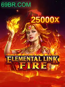 Descubra o Intrigante Universo de ElementalLinkFire