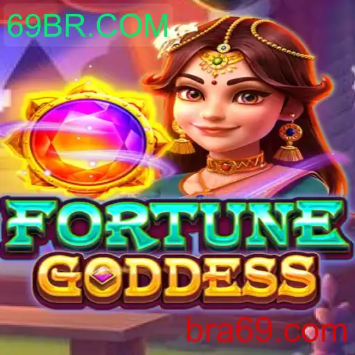 Explorando o Jogo FORTUNEGODDESS e a Palavra-Chave 69BR.COM