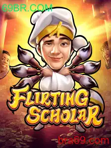 Jogo FlirtingScholar: Uma Jornada de Estratégia e Romance
