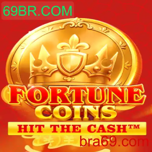 Desvendando o Fascinante Jogo FortuneCoins e o Portal 69BR.COM