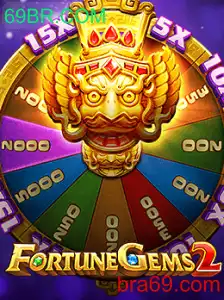 Explorando a Fascinação e Estratégia de FortuneGems2 e a Plataforma 69BR.COM