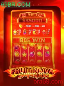 Explorando o Fascinante Mundo de FruitNovaSuper100