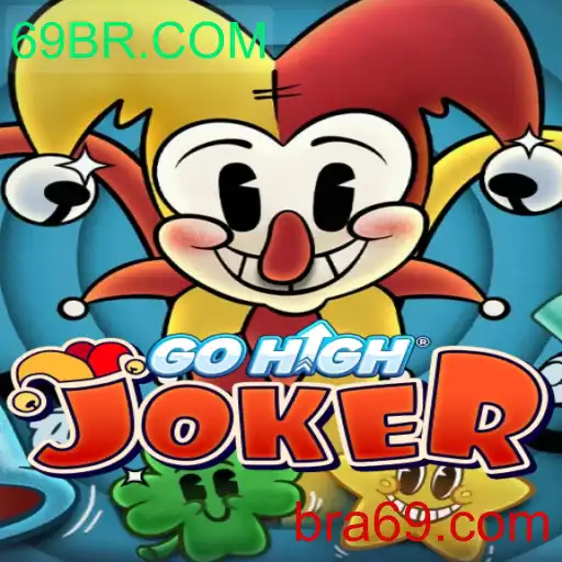 GoHighJoker: Uma Aventura Única no Mundo dos Jogos com 69BR.COM