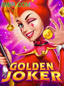 Descubra o Fascinante Mundo de GoldenJoker: O Jogo do Momento