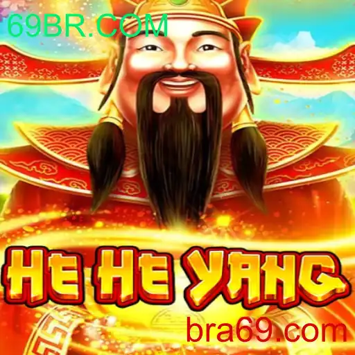 HeHeYang: Explorando o Novo Fenômeno dos Jogos com 69BR.COM
