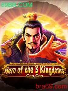 Heroofthe3KingdomsCaoCao: Um Mergulho no Épico do Oriente