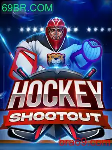 Descubra o Novo Jogo HockeyShootout: Entre na Ação do Gelo
