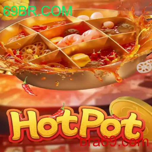 Hotpot: A Nova Sensação no Mundo dos Jogos com 69BR.COM