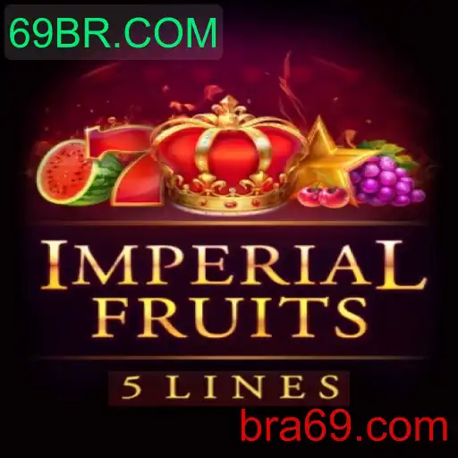Descubra o Envolvente Jogo ImperialFruits5