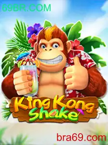 KingKongShake: A Nova Sensação do Entretenimento Digital