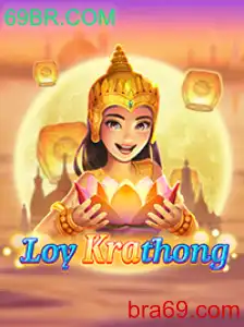Descubra o Mundo Envolvente do Jogo LoyKrathong com 69BR.COM