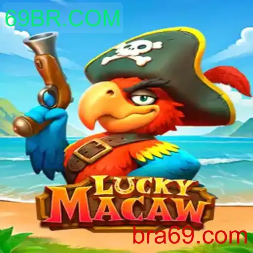 LuckyMacaw: Descubra o Fascinante Mundo do Jogo Popular que Conquista os Jogadores