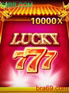Descubra o Dinâmico Mundo do Jogo LuckySeven e a Chave 69BR.COM