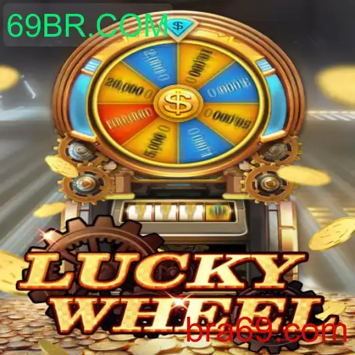 Desvendando LuckyWheel - O Jogo de Sorte e Estratégia com 69BR.COM