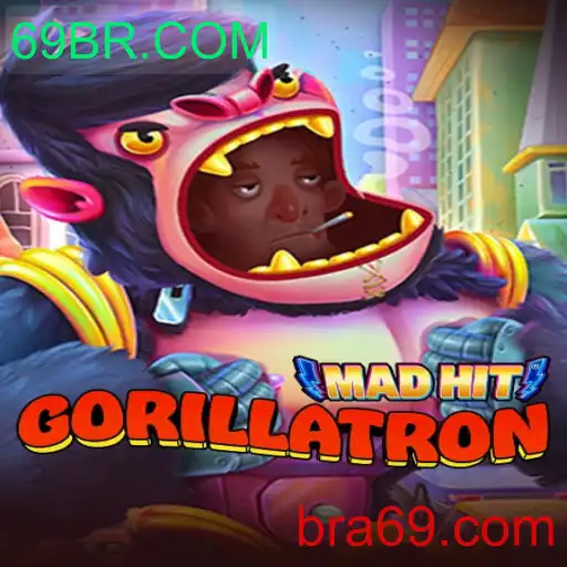 MadHitGorillatron: Mergulhe na Aventura do Game do Momento