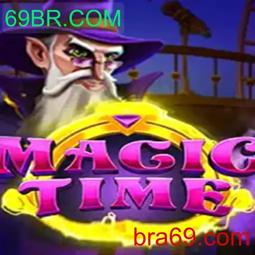 MagicTime: Explorando o Mundo do Entretenimento com 69BR.COM