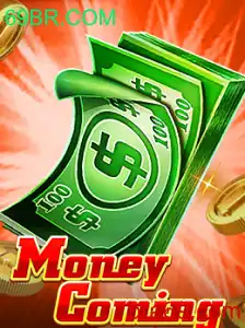 MoneyComing: Descubra o Mundo Atraente do Novo Jogo de Estratégia