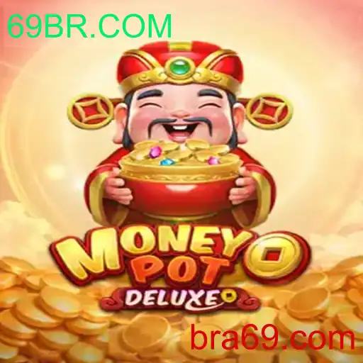 Descubra o Universo de MoneyPotDELUXE: Um Jogo Revolucionário