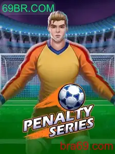 Explorando o Mundo de PenaltySeries: O Empolgante Jogo de Futebol