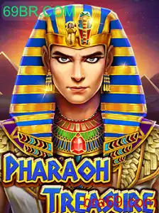 Descubra a Aventura Épica em PharaohTreasure: Um Mergulho no Mundo dos Faraós