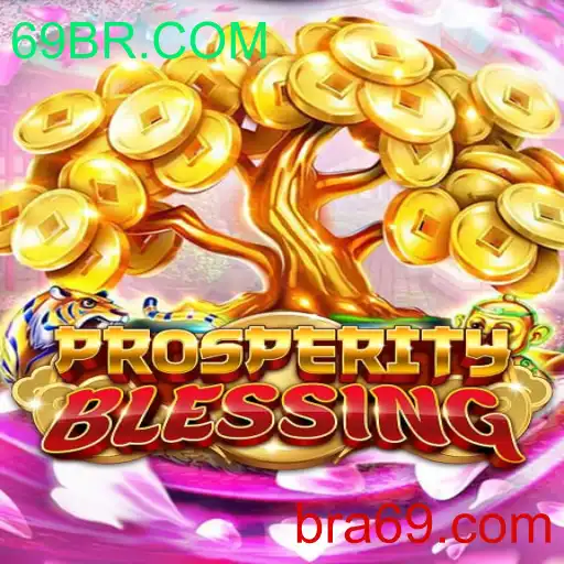 Descubra ProsperityBlessing: O Jogo de Estratégia Oferecido pela Plataforma 69BR.COM
