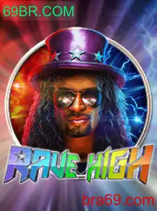 Explorando o Jogo RaveHigh: Uma Aventura com 69BR.COM