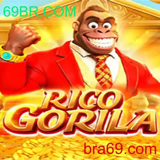 Descubra o Fascinante Mundo de RicoGorila: Estratégia e Muita Diversão