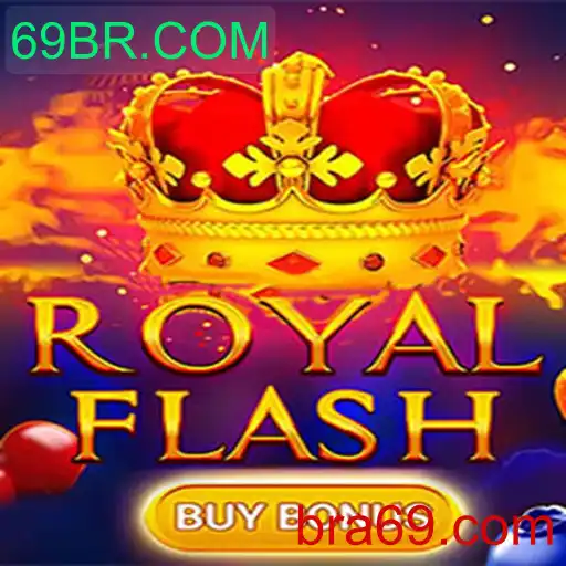Explorando o Jogo 'RoyalFlashBuyBonus' e a Palpitante Experiência do 69BR.COM