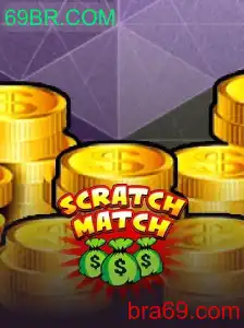 Descubra ScratchMatch: Um Novo Jogo Empolgante no Mundo dos Games