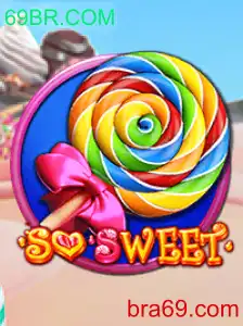 Explorando o Jogo SoSweet: Uma Jogada Açucarada na Era Digital
