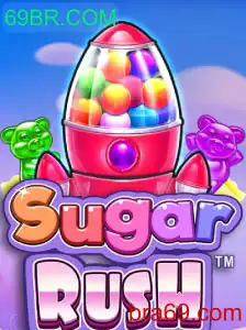 Explorando o Universo de SugarRush: A Nova Sensação em Jogos Digitais