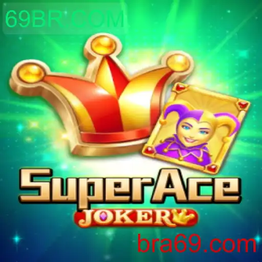 SuperAceJoker: Um Mergulho no Novo Fenômeno dos Jogos