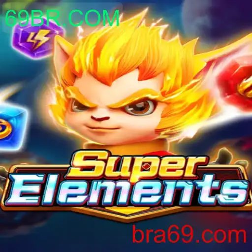 Explorando o Universo de SuperElements: A Nova Sensação dos Jogos Online