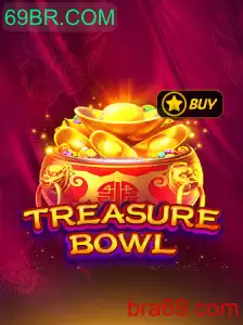 Explorando o Fascinante Mundo de TreasureBowl: A Nova Sensação dos Jogos Online