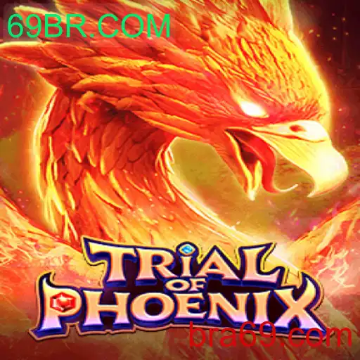 TrialofPhoenix: Desbravando o Novo Universo de Entretenimento em 69BR.COM