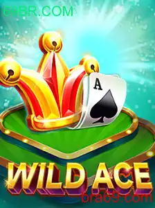 Explorando o Mundo Fascinante do Jogo WildAce e a Influência de 69BR.COM