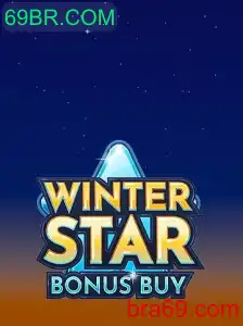 WinterStarBonusBuy: Um Novo Conceito de Jogo e Entretenimento