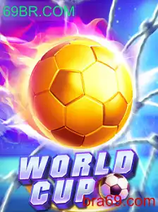 WorldCup: A Emoção do Jogo e as Inovações da 69BR.COM