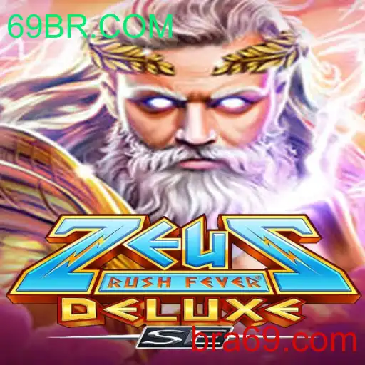 Descubra a Aventura Épica de ZeusRushFeverDeluxeSE